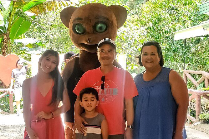 BOHOL Tour 2025 - Chocolate Hills, Tarsier and River Cruise Lunch - Final Thoughts