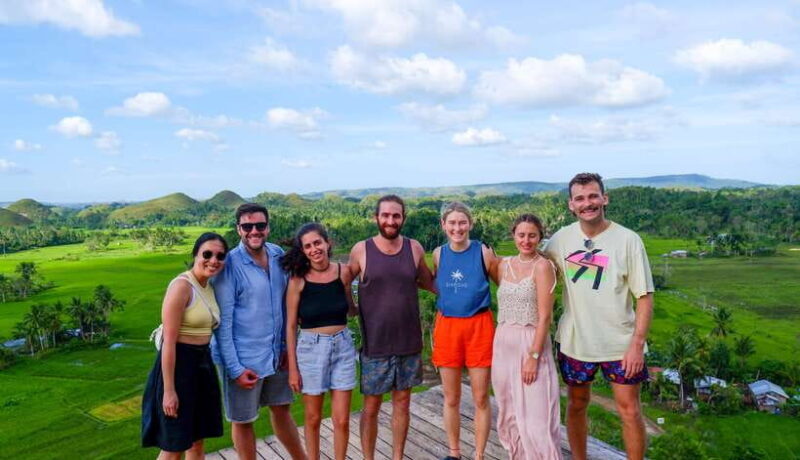 Bohol Tour Package: 3-Day Paradise Adventure - What Makes This Tour Stand Out?