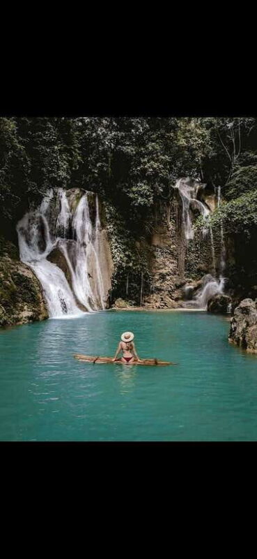 Bohol: Waterfall Hopping & Secret Jungle Trails Guided Tour - An In-Depth Look at the Waterfall Hopping & Jungle Trails Tour