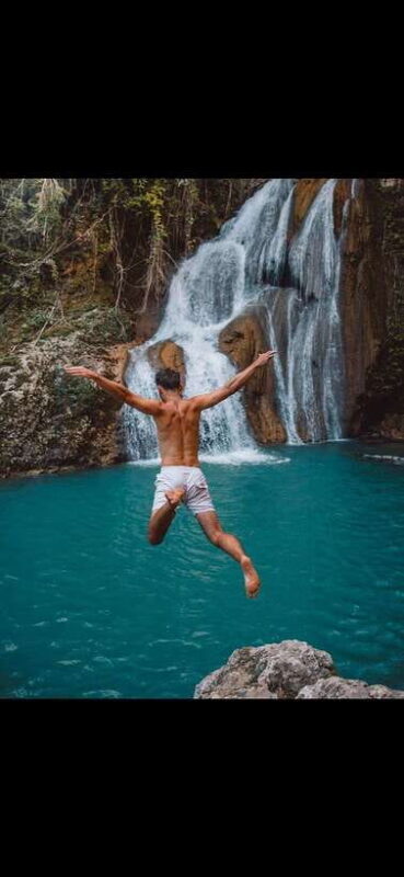 Bohol: Waterfall Hopping & Secret Jungle Trails Guided Tour - FAQ