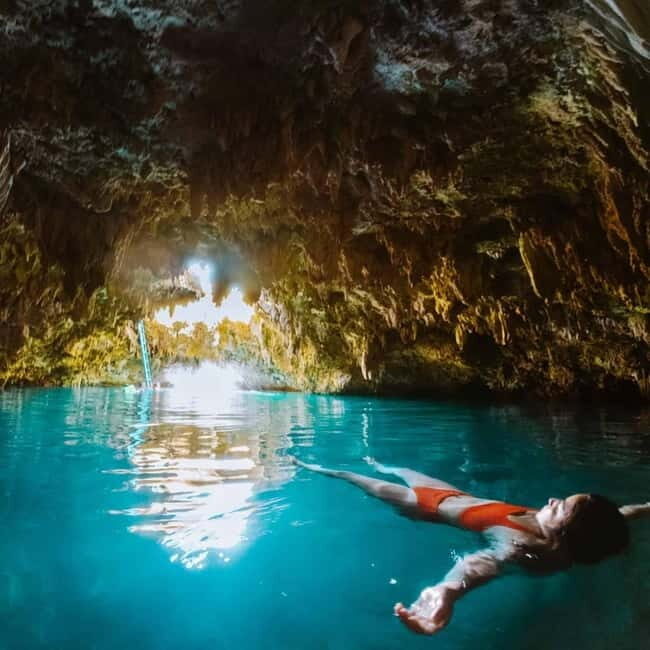 Bohol Waterfalls Tour with Lunch - A Detailed Look at the Bohol Waterfalls Tour