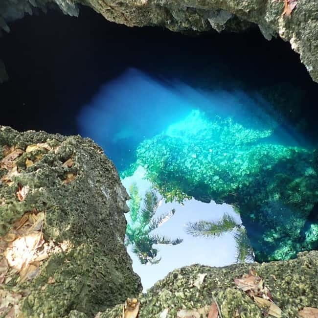 Bohol Waterfalls Tour with Lunch - Final Summary