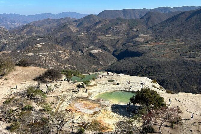Boil the Water, Food, Mezcal and Textile Private Tour - In-Depth Look at the Boil the Water, Food, Mezcal, and Textile Tour