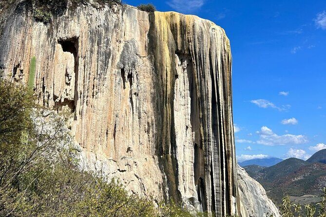 Boil the Water, Food, Mezcal and Textile Private Tour - FAQ
