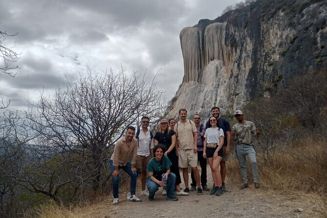 Boil the water hiking tour - Exploring the “Boil the Water Hiking Tour” in Oaxaca: An Authentic Nature Escape