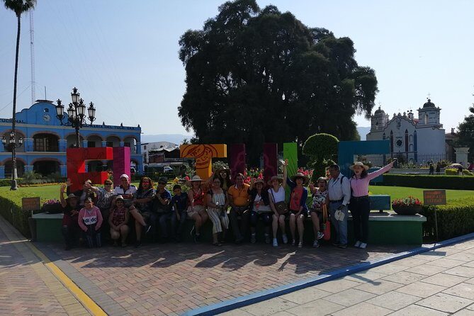 Boil the Water, Mitla, Tule, Mezcal and more - How the Tour Starts and What to Expect