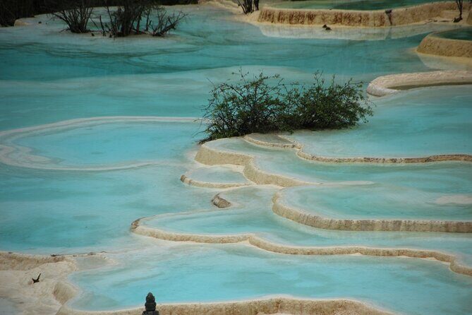Boil Water Day Tour Petrified Waterfalls and Mezcal - An In-Depth Look at the Tour