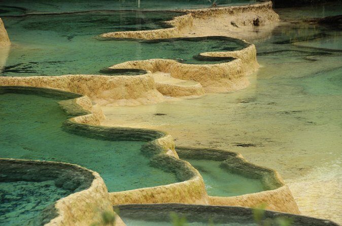Boil Water Day Tour Petrified Waterfalls and Mezcal - Who Will Love This Tour?