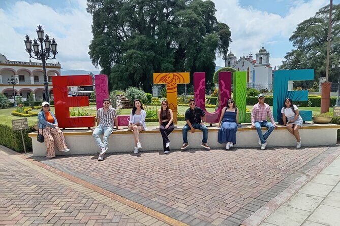 Boil Water,Tube Tree,Mitla,Mezcal and Teotitlan Valley - FAQs