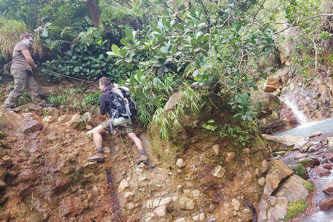 Boiling Lake Hike in Dominica - Final Thoughts