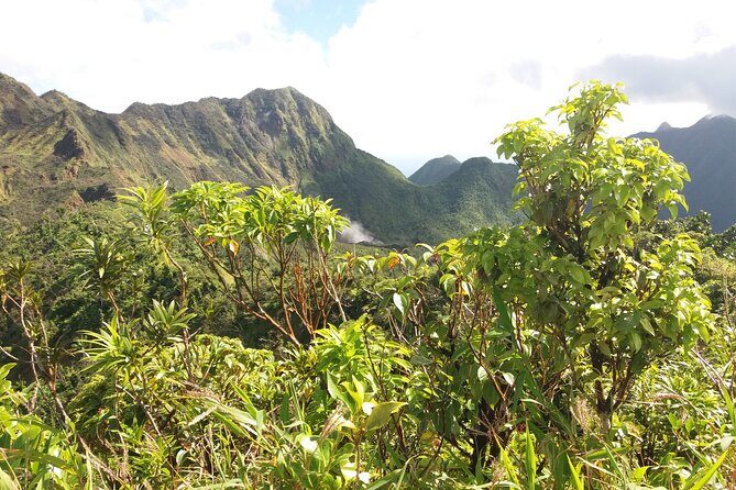 Boiling Lake, Unesco World Heritage - Final Thoughts