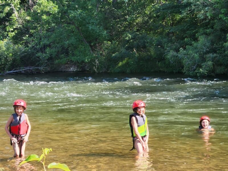 Boise River: Guided Rafting, Swimming, and Wildlife Tour - FAQ