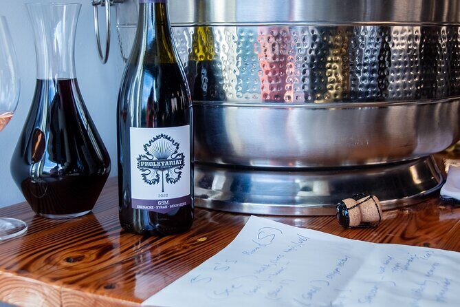 Boise River Wine Walk: Sip and Stroll Through Urban Wineries - FAQ