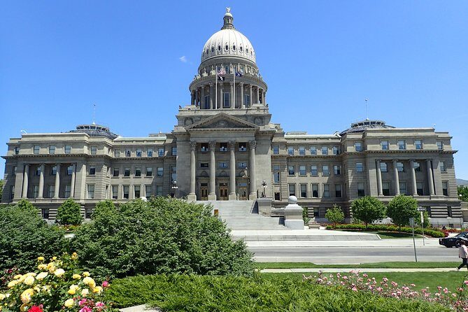 Boise Scavenger Hunt Adventure - A Fun and Unique Way to Discover Boise