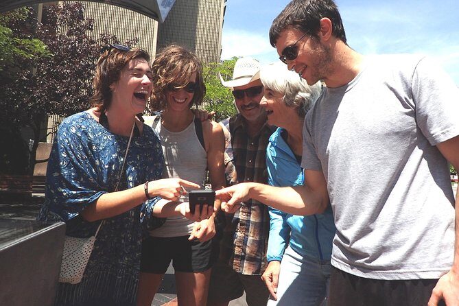 Boise Scavenger Hunt Adventure - Authentic Experiences and Hidden Gems