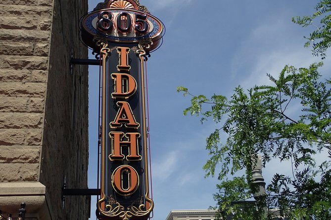 Boise Scavenger Hunt Adventure - Frequently Asked Questions