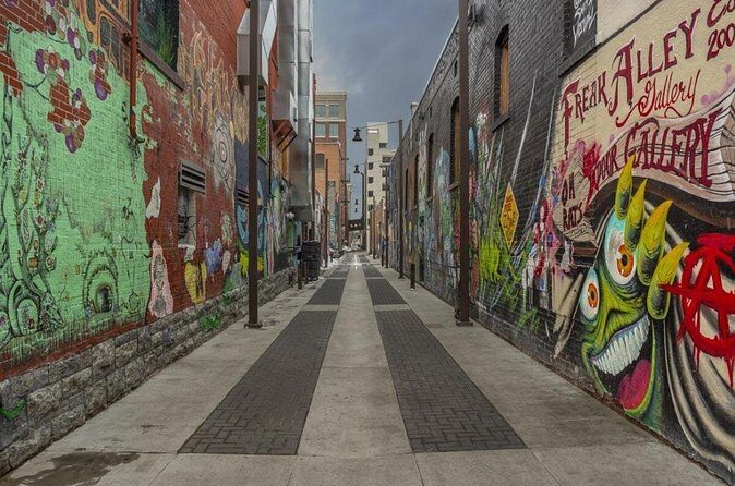 Boise Scavenger Hunt Walking Tour and Game - Final Note