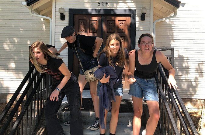 Boise Scavenger Interactive Hunt Walking Activity - Frequently Asked Questions