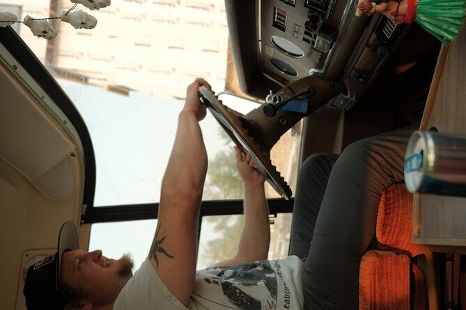 Boise True Crime 1970s Moto Tour Part 1 - Garden City & The Bench - Who Should Consider This Tour?