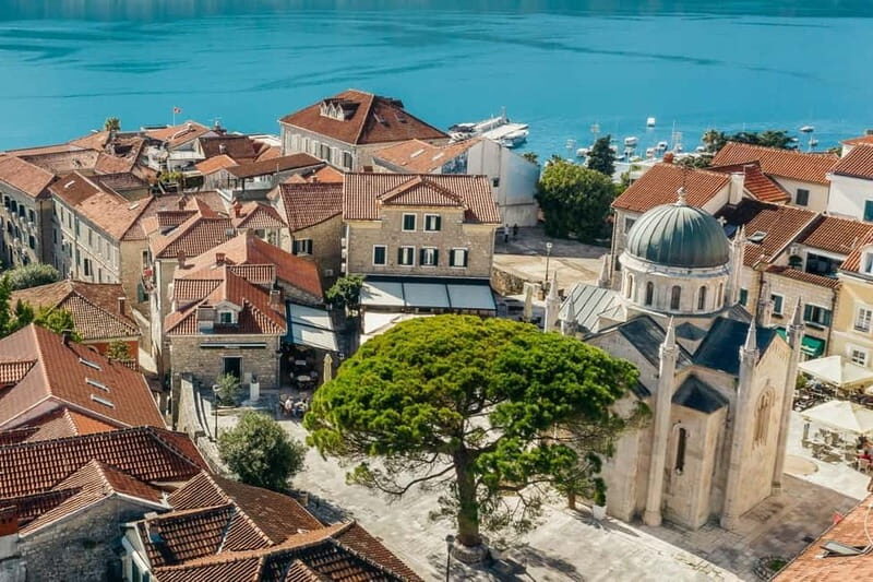 Boka Bay: Kotor, Cave, Herceg Novi, & Lady of the Rocks Tour - Key Points