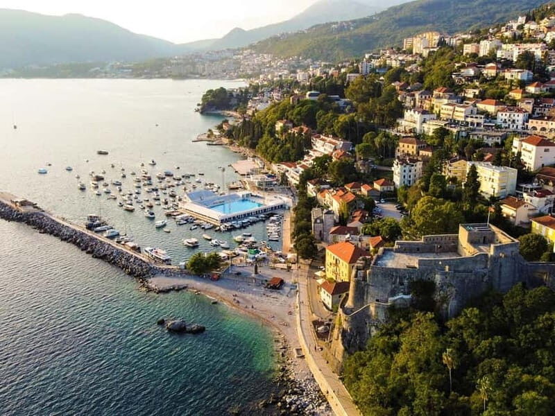 Boka Bay: Kotor, Cave, Herceg Novi, & Lady of the Rocks Tour - How Does the Tour Value Stack Up?