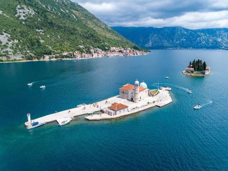 Boka Bay: Kotor, Cave, Herceg Novi, & Lady of the Rocks Tour - Practical Tips for Your Trip