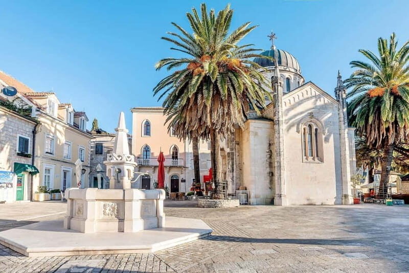 Boka Bay: Kotor, Cave, Herceg Novi, & Lady of the Rocks Tour - Who Should Take This Tour?