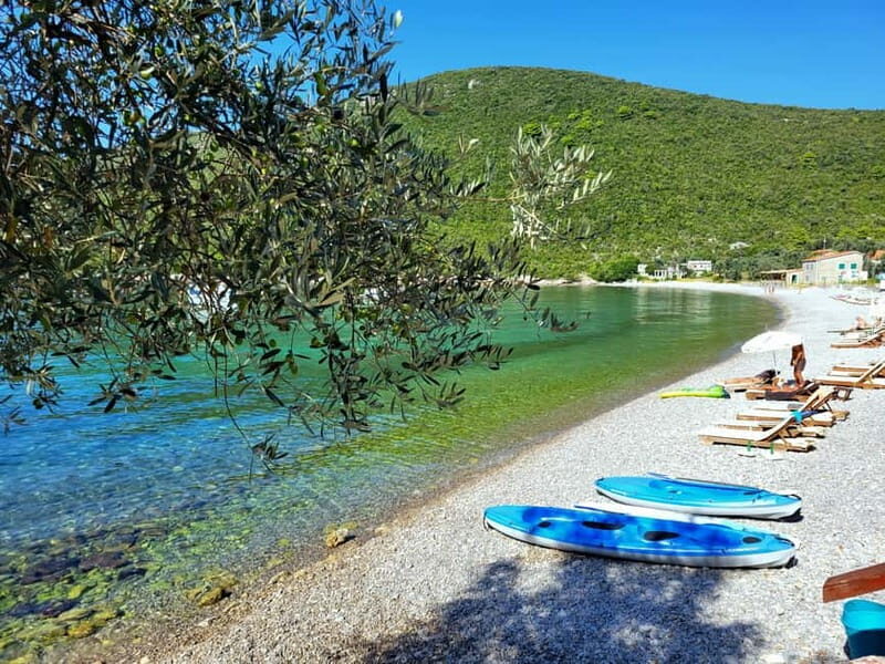 Boka Bay: Kotor, Cave, Herceg Novi, & Lady of the Rocks Tour - FAQs