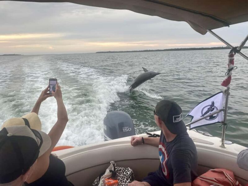 Bokeelia: Cabbage Key Nature Cruise - Who Will Love This Tour?