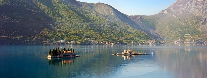 Bokokotor Bay, Blue Cave and panorama of Mamula - Who Should Take This Tour?