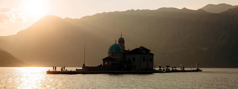 Bokokotor Bay, Blue Cave and panorama of Mamula - Final Thoughts