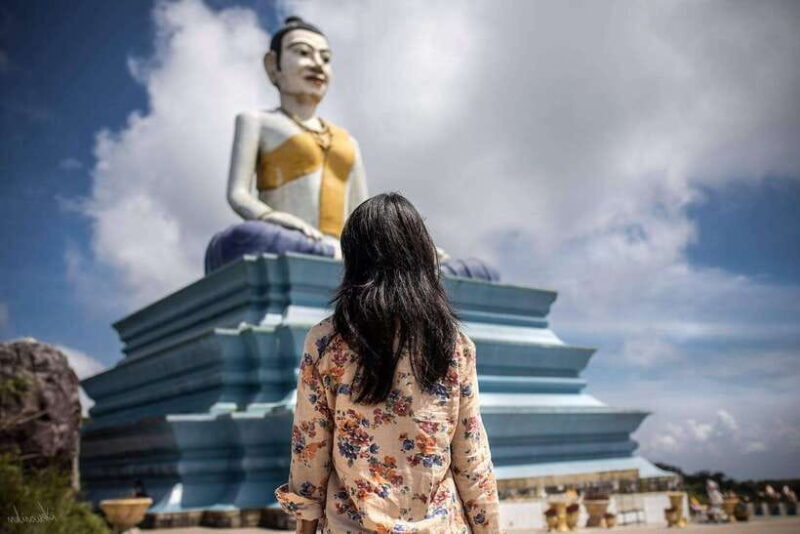 Bokor Hill Taxi Tour - Exploring Kampot’s Hidden Heights: A Full Review of the Bokor Hill Taxi Tour