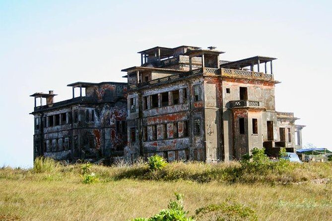 Bokor Mountain Hill Station Tour - A Closer Look at the Tour