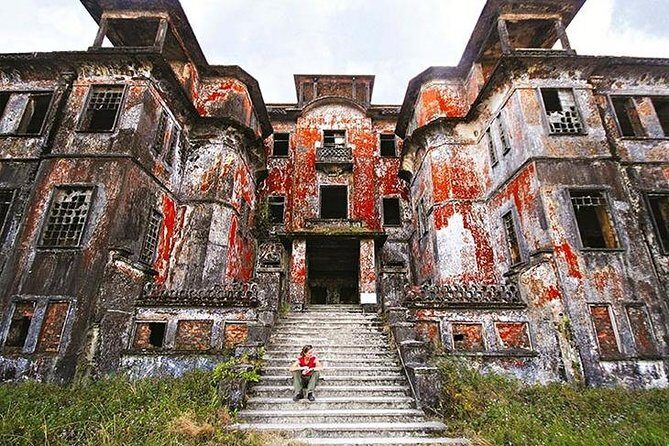 Bokor Mountain Hill Station Tour - Frequently Asked Questions