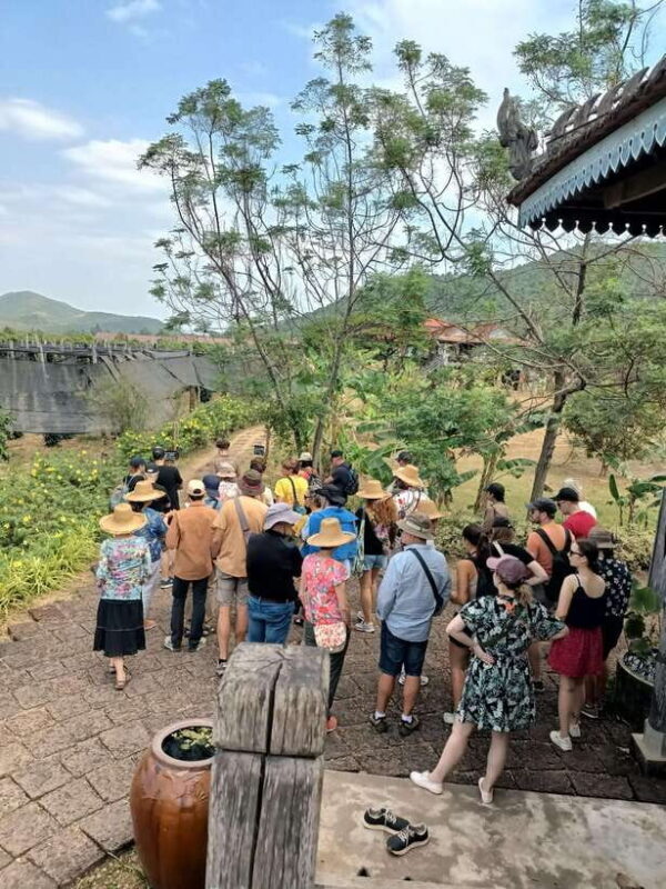 Bokor mountain, Pepper plantation and Man-made lake - Authenticity and Real Traveler Insights