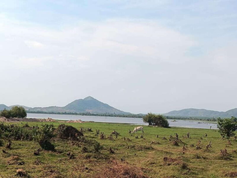 Bokor mountain, Pepper plantation and Man-made lake - FAQ