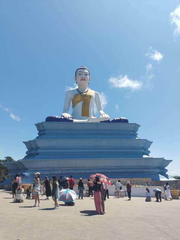 Bokor national park and countryside tour include Pepper farm - A Detailed Look at the Kampot Countryside Tour