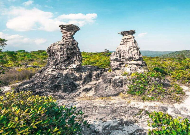 Bokor National Park DayTrip from Phnom Penh with Tour Guide - FAQs