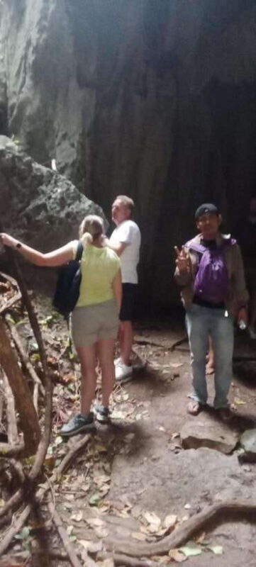 Bokor national park. Pepper farm .lake & Kep Crab market - Exploring Kampot’s Hidden Gems: A Practical and Authentic Experience