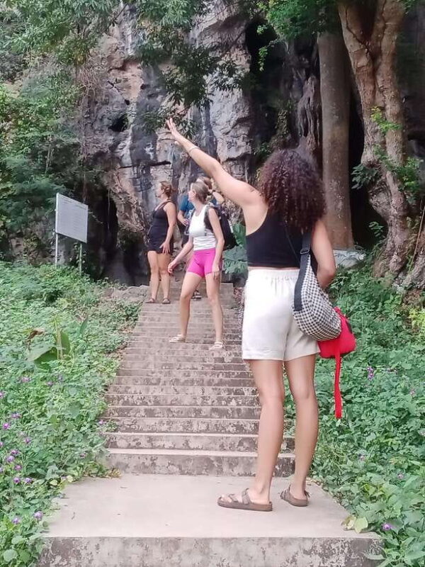 Bokor national park. Pepper farm .lake & Kep Crab market - A Closer Look at Each Stop