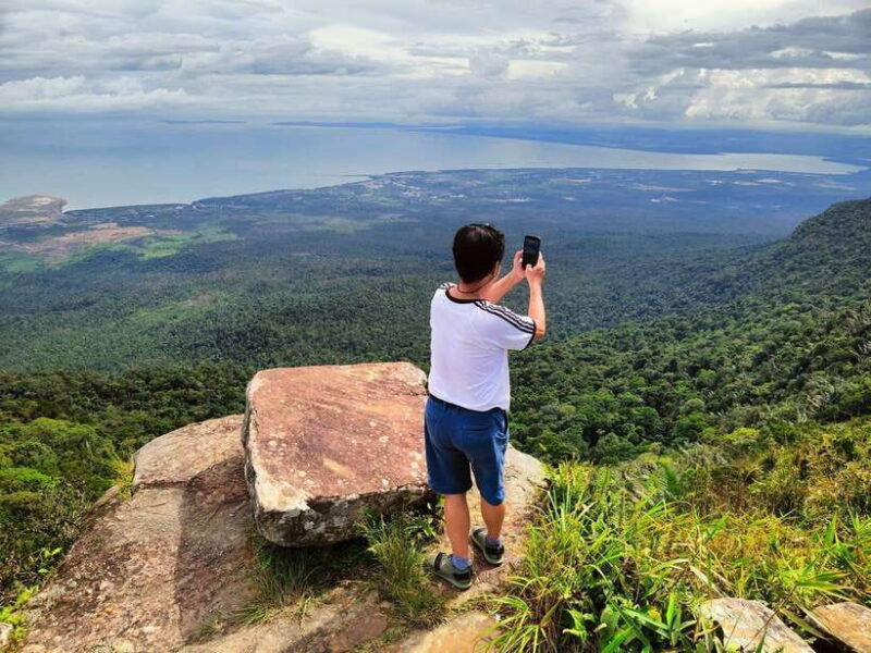 Bokor National Park Private Day Trip from Phnom Penh - An In-Depth Look at the Bokor National Park Private Day Trip