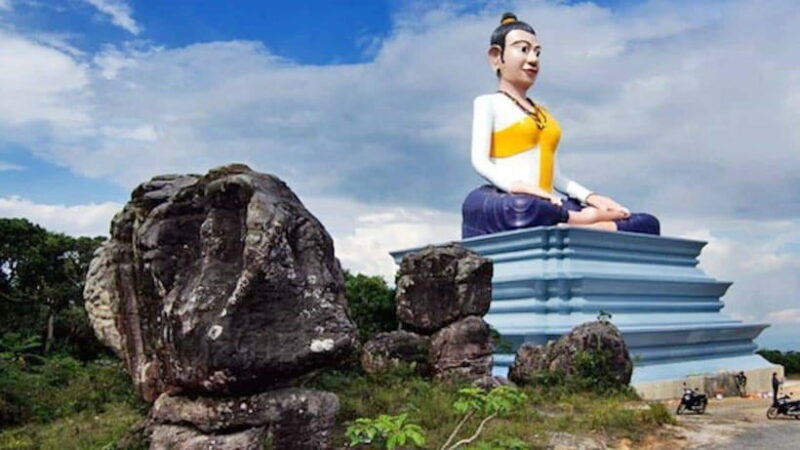 Bokor National Park Private Day Trip from Phnom Penh - Frequently Asked Questions