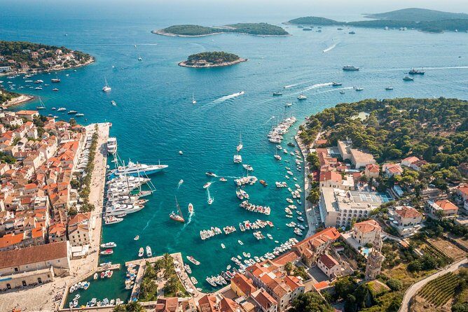 Bol and Hvar Island Private Boat Trip from Split or Trogir - Who Will Love This Tour?