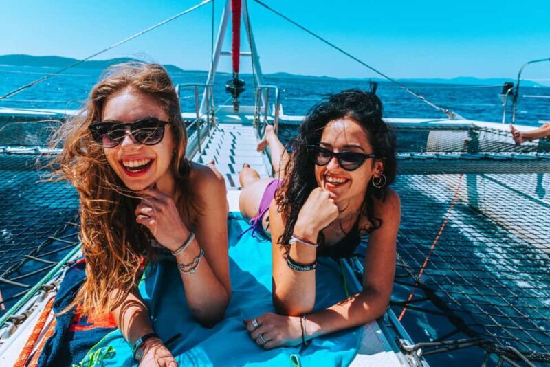 Bol: Catamaran Cruise with Lunch, Drinks, and Swim Stops - The Final Word: Is it Worth It?