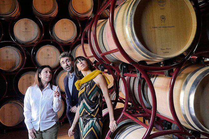 Bolgheri: Classic Wine Tasting with Winery Tour - FAQ
