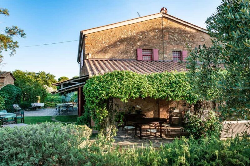 Bolgheri: Wine tasting at Podere Conca - Final Thoughts