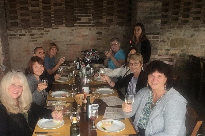 Bolgheri Wine Tour from Lucca - FAQ