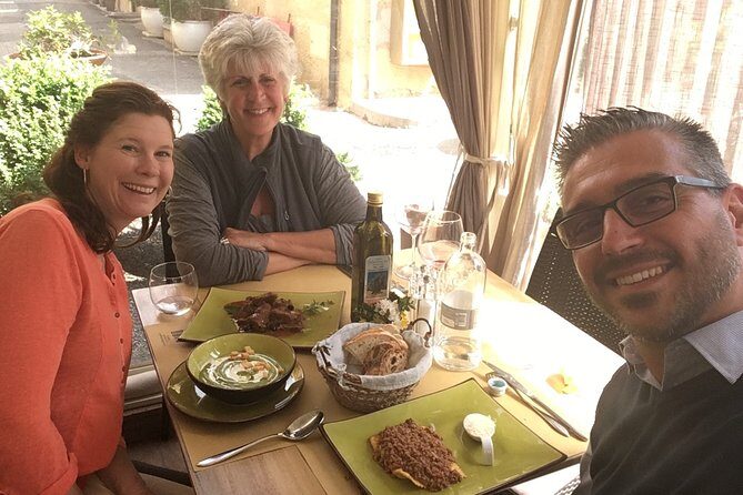 Bolgheri Wineries and Tuscany Tour - Exploring the Bolgheri Wineries and Tuscany Tour