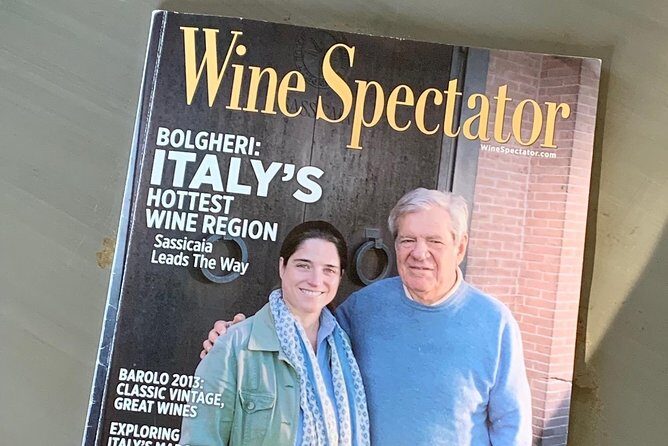 Bolgheri Wineries and Tuscany Tour - FAQs
