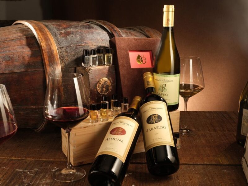 Bolgheri: Winery Tour with Wine Tasting - Discover Bolgheri’s Charm with a Winery Tour and Tasting